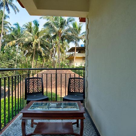 Casa D Stay Calangute Extérieur photo