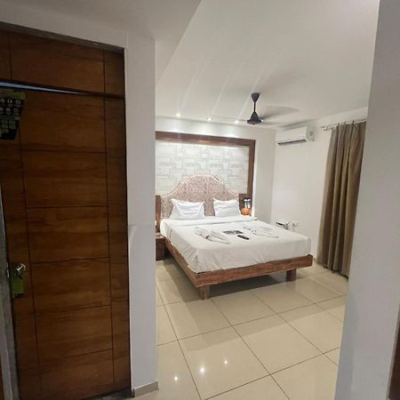 Casa D Stay Calangute Extérieur photo
