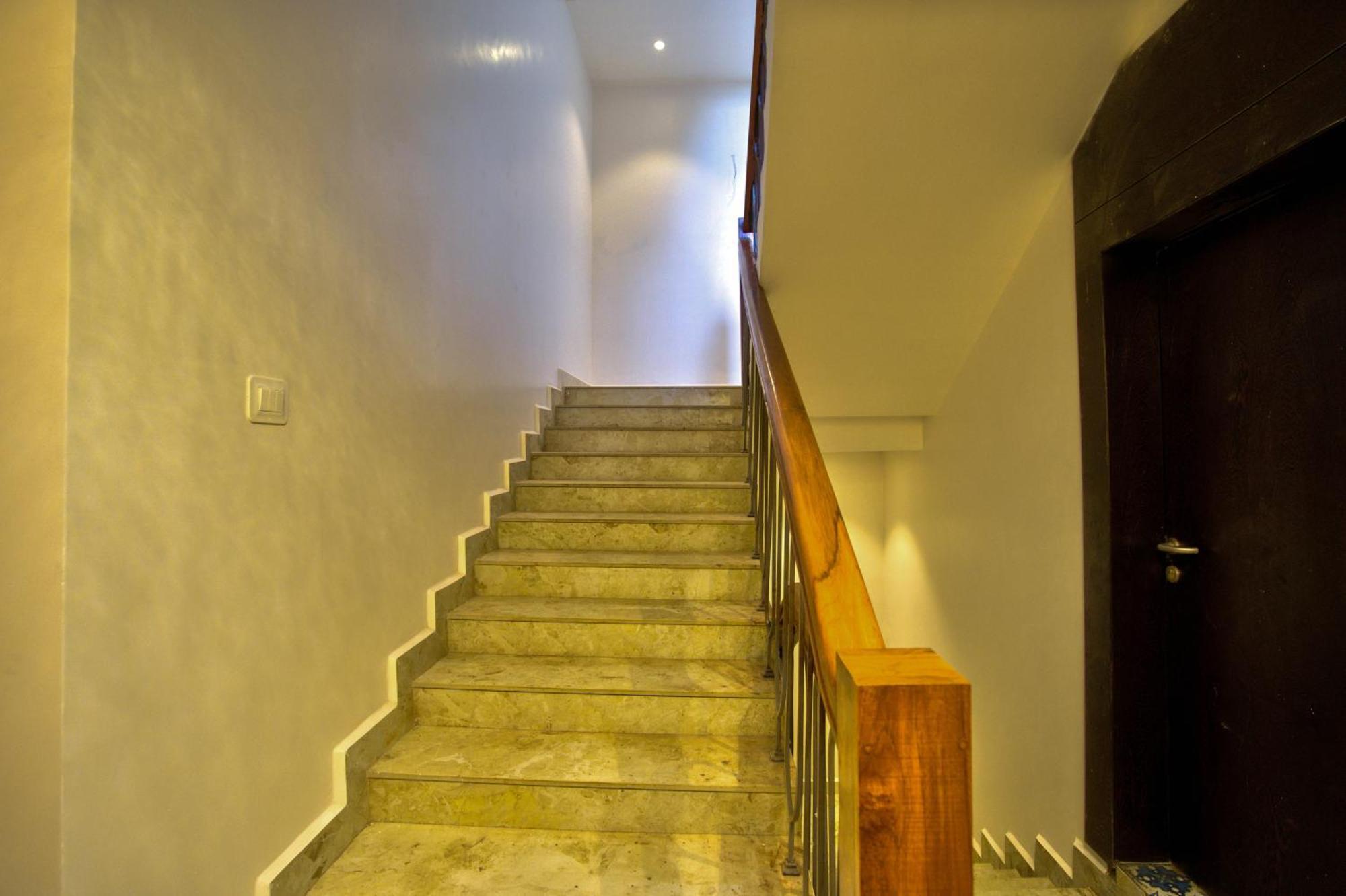 Casa D Stay Calangute Extérieur photo