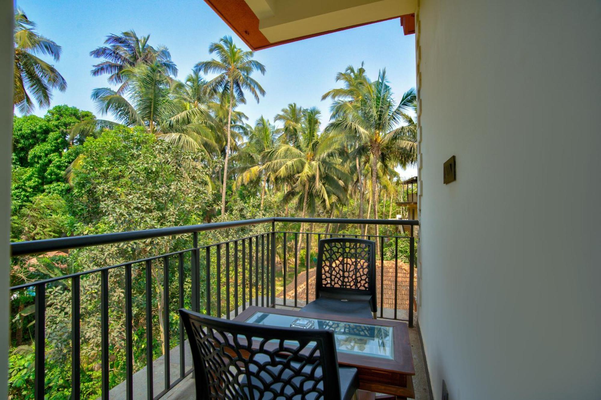 Casa D Stay Calangute Extérieur photo