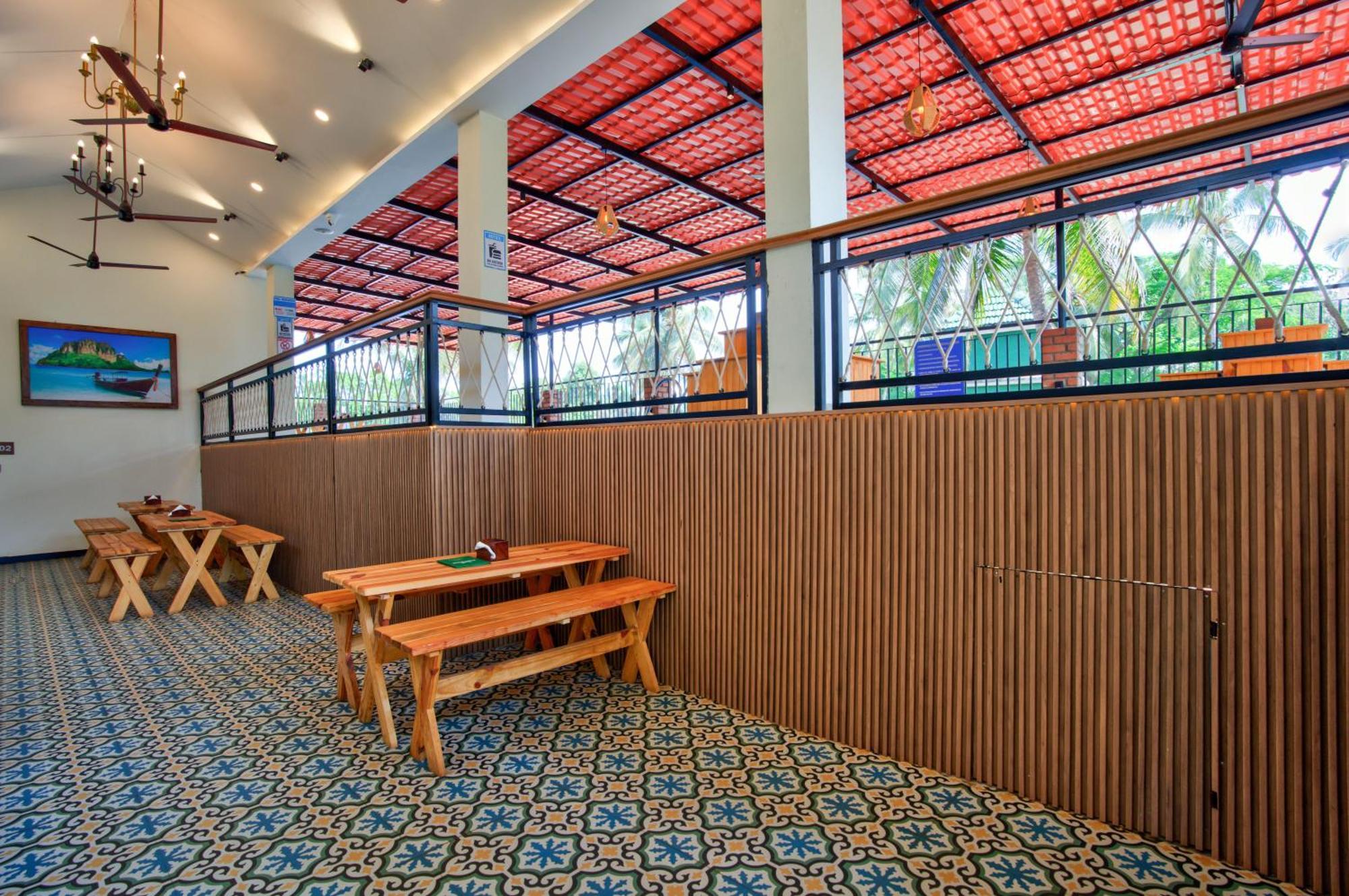 Casa D Stay Calangute Extérieur photo