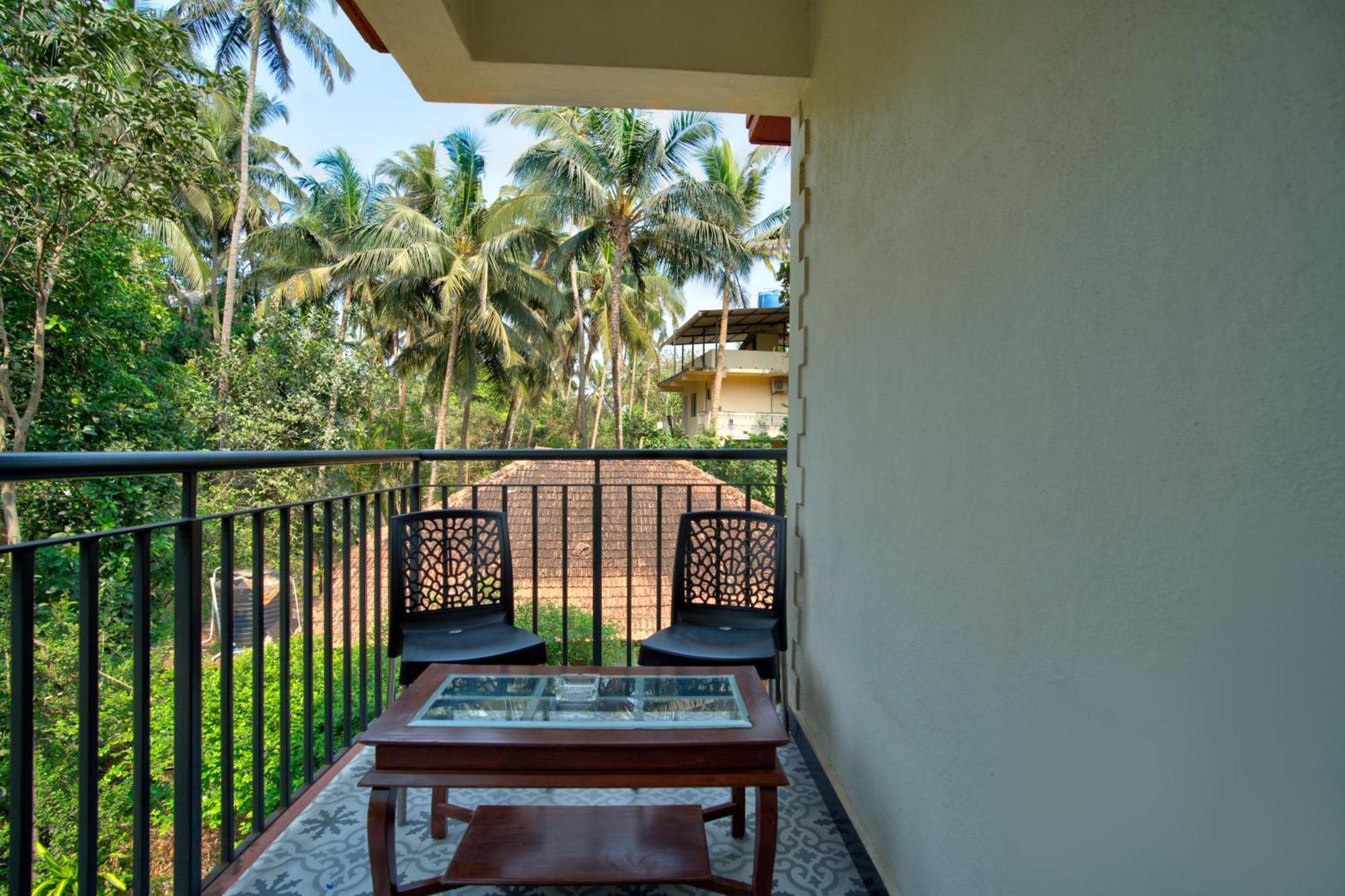 Casa D Stay Calangute Extérieur photo