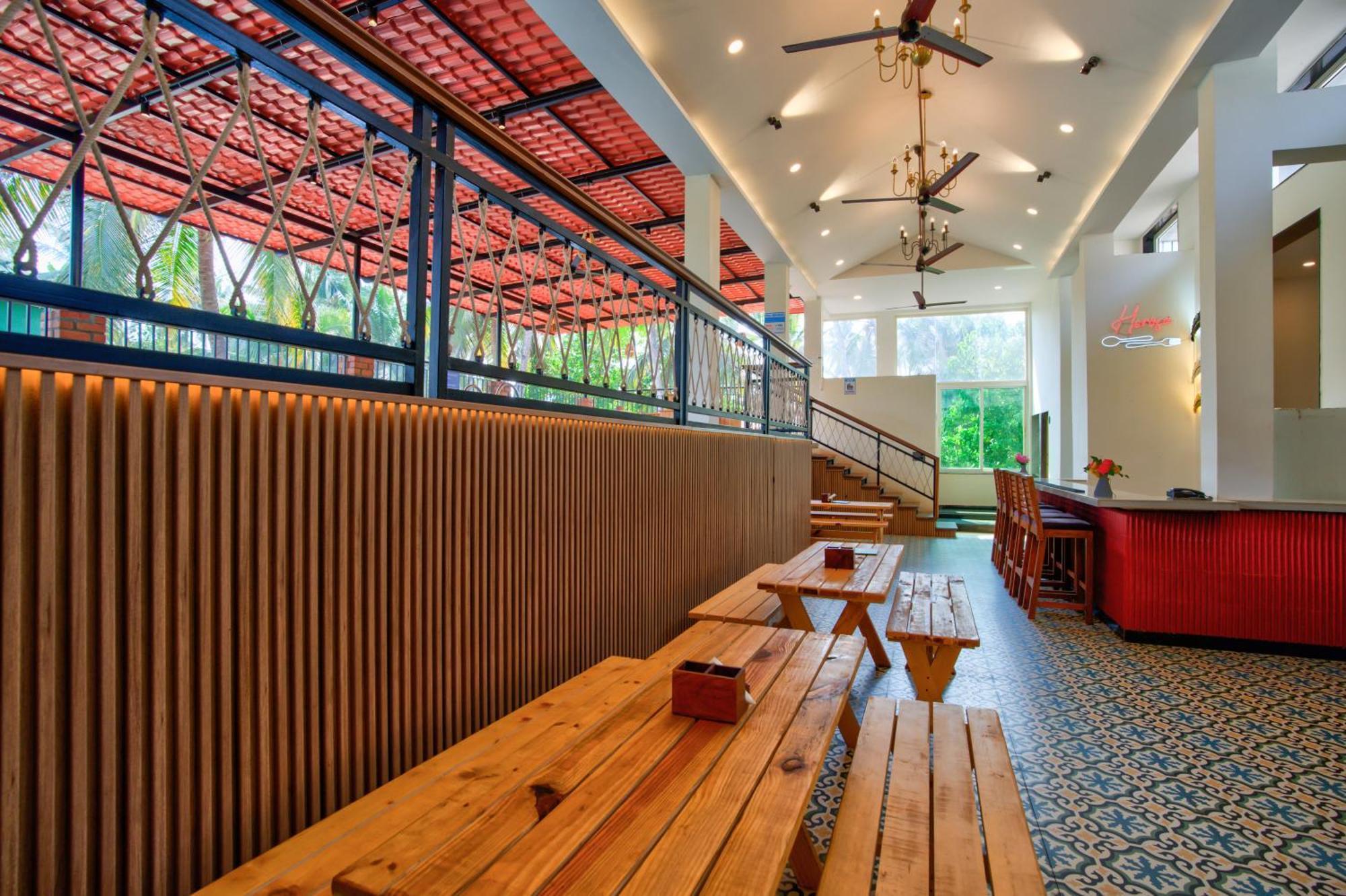Casa D Stay Calangute Extérieur photo