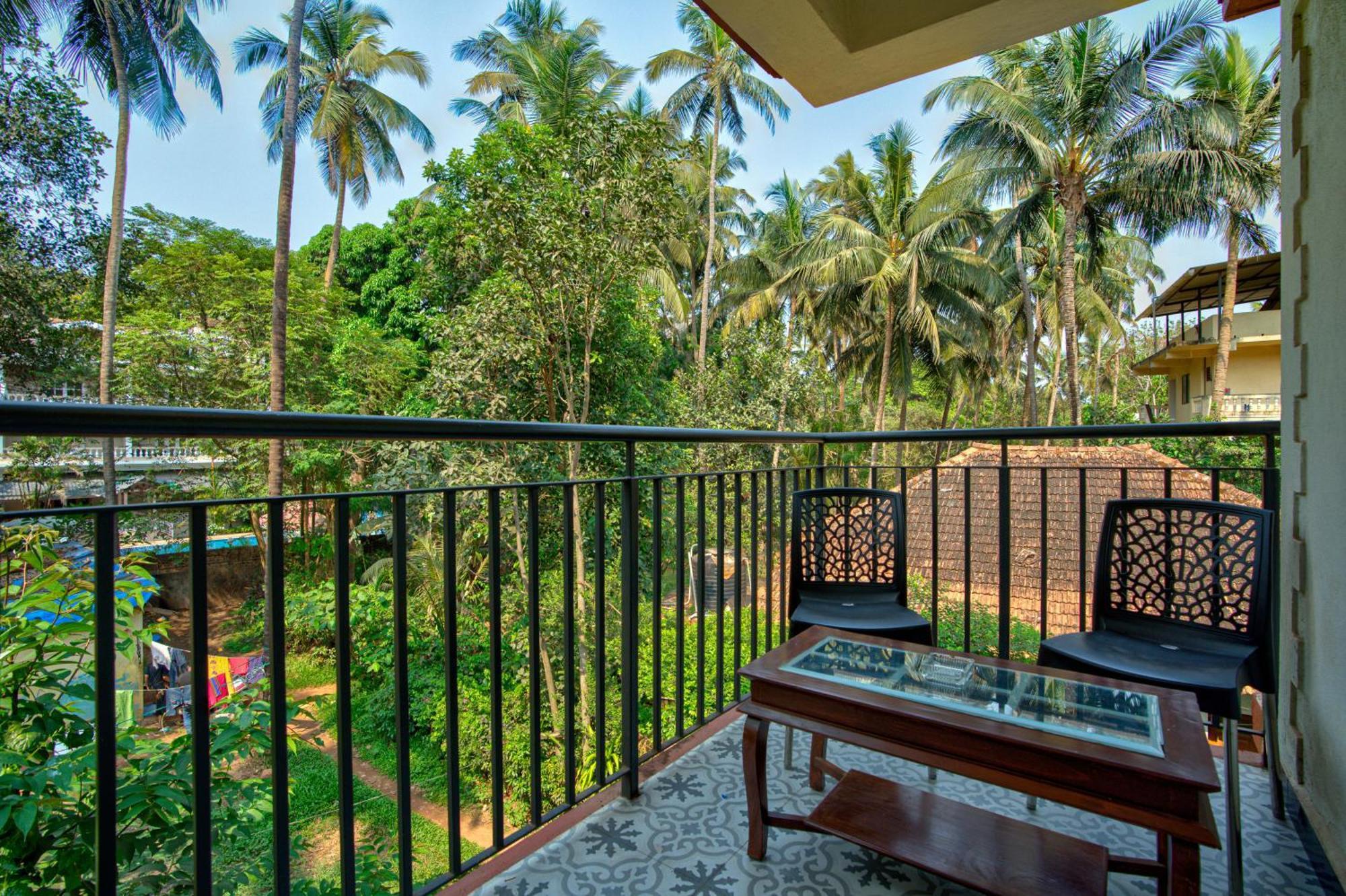 Casa D Stay Calangute Extérieur photo