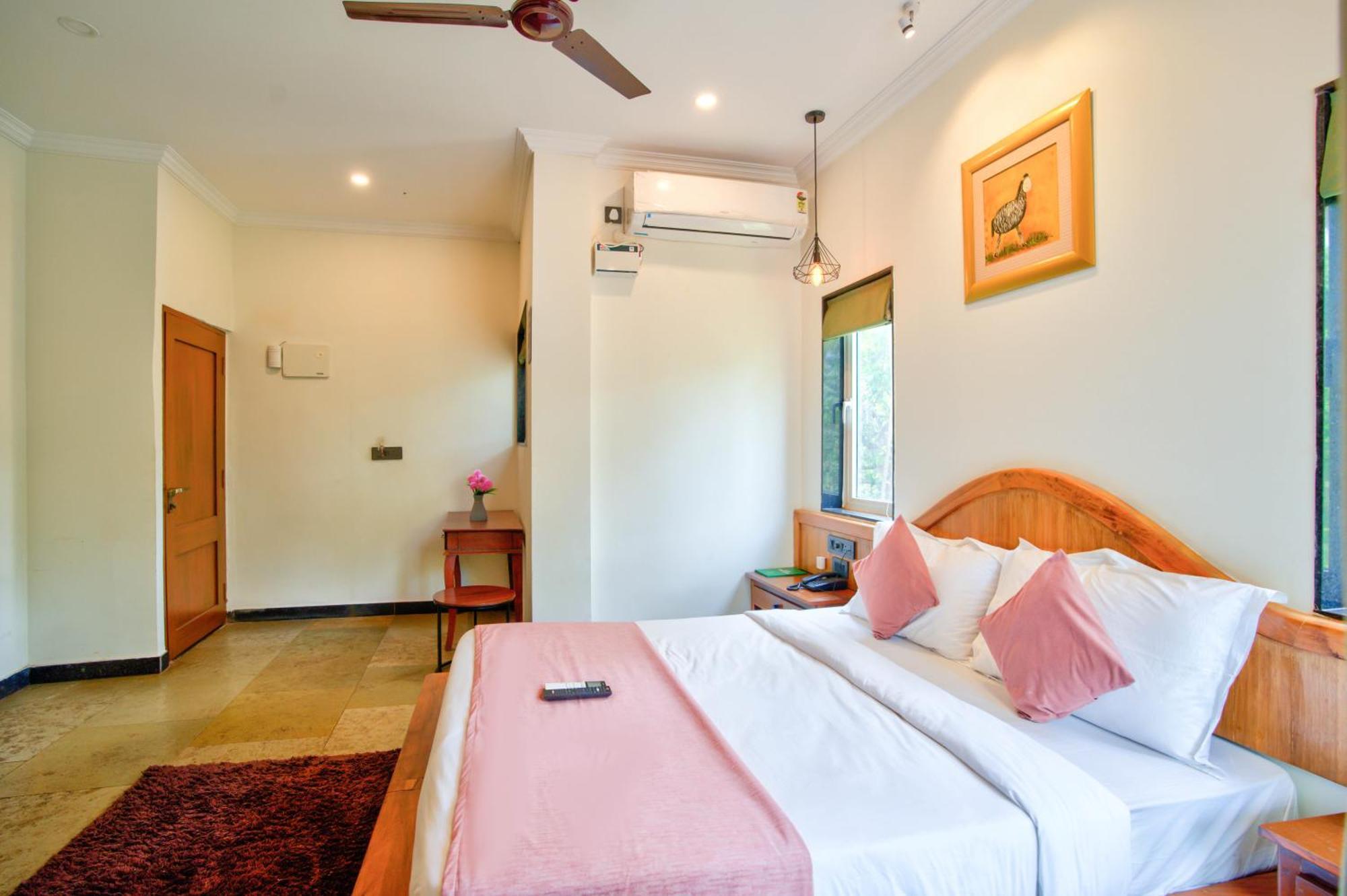 Casa D Stay Calangute Extérieur photo